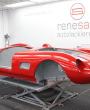 Autolackiererei René Sahli Bild 2