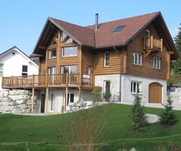 H. Diethelm Holzbau GmbH Bild 5