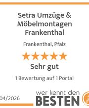 werkenntdenBESTEN.de Qualitätssiegel