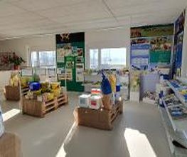 Centre Agro Alle Bild 11
