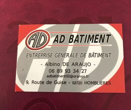 A.D Batiment image 2