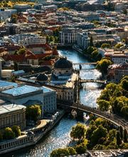Berliner Fernsehturm Bild 6