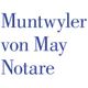Muntwyler von May Notare
