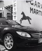 GARAGE MARTINEZ image 1