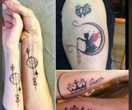 Bruno Tatouage image 14