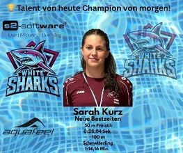 White Sharks Trier e.V. Bild 11