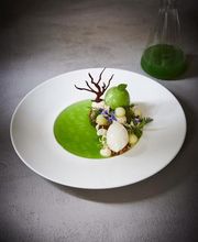 Restaurant La Société Köln
