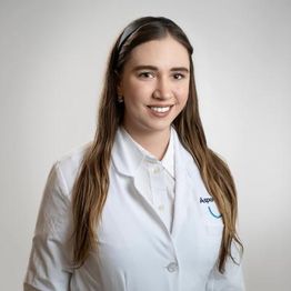 Sarah DeFries, DDS, DMD