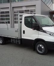 Mayer AG Garage,Carrosserie,Anhänger,Fahrzeugbau Bild 14