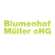 Blumenhof Müller oHG