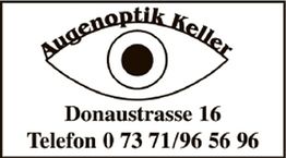 Augenoptik Keller Inh. Michael Keller