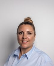 Versicherungsfachfrau (IHK), Innendienstmitarbeiterin Dajana Donnarumma - HDI Generalvertretung Brand OHG - Versicherung in Iserlohn