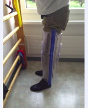 Praxis für Physiotherapie und manuelle Lymphdrainage Bucher Anna Bild 3