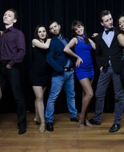 Tanzschule Salsa Company Stuttgart Bild 5