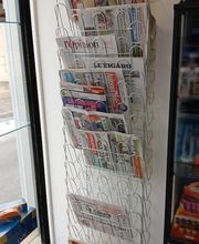 Tabac Saint Pierre Fourier image 4