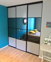 Aptitude Agencement Menuiserie image 19