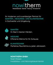 nowitherm GmbH Bild 2