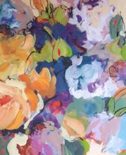 Nadine Nacinovic Artiste Peintre image 5