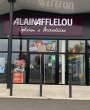 Audioprothésiste Ibos-Alain Afflelou Acousticien image 1