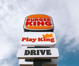 Burger King image 8