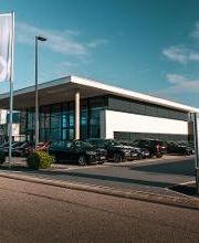 Autohaus Krauth Walldorf Bild 4