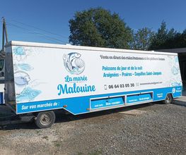 LA MAREE MALOUINE image 8