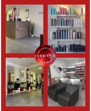 Friseur Hairconcept Bild 3