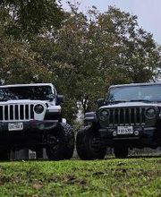 Trail Bros Jeep Off-Road Shop image 19
