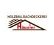 Holzbau Häusler GmbH & Co. KG