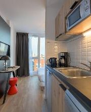 Nemea Appart'Hotel Coliseum Amiens Centre image 14