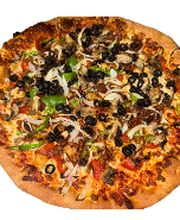 Atlas Gourmet Pizza image 2