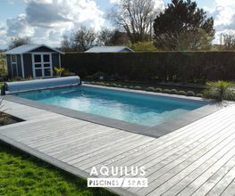 Aquilus Piscines et Spas Arques image 9