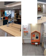 Ecouter Voir - Optique Mutualiste image 2