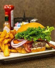 Cow Creek Restaurant image 2