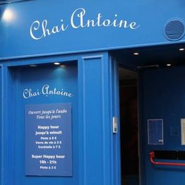 Chai Antoine