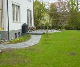 Borner Gartengestaltung GmbH Bild 7