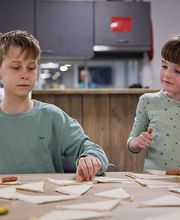 Humankind - BSO Bundernest afbeelding 6