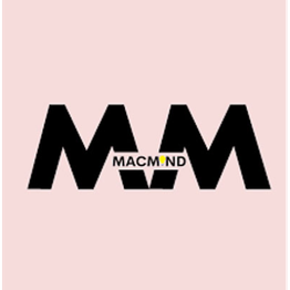 Macmind logo