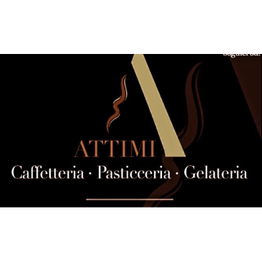 Attimi Caffetteria Pasticceria Gelateria logo