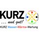 Heiko Kurz Wasser Wärme Wartung Kurz