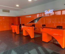 SIXT Autovermietung Bonn Bild 9