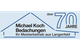 Koch Michael