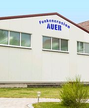 Funkenerosion Auer Bild 1