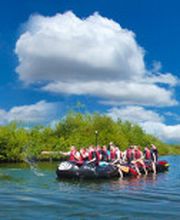 Funboat-Touristik Bild 2