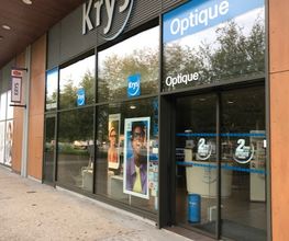Opticien Krys image 7