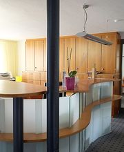 Uwe Gräter Dr./UMF Temeschburg S. A. Penteker & Kollegen Bild 1