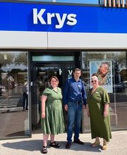 Opticien Krys image 1