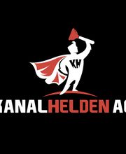 Kanalhelden AG - Kanalreinigung Basel Bild 1