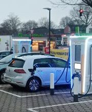 Shell Recharge Charging Station Bild 2