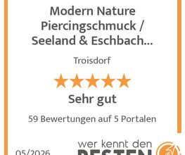 werkenntdenBESTEN.de Qualitätssiegel